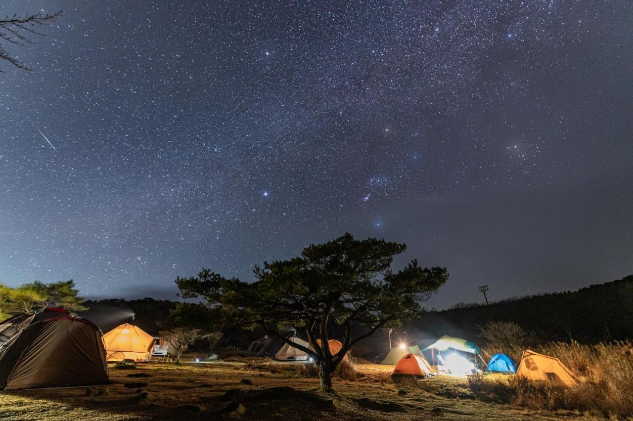 Mineyama Kogen Hotel Relaxia Kamikawa  Luaran gambar