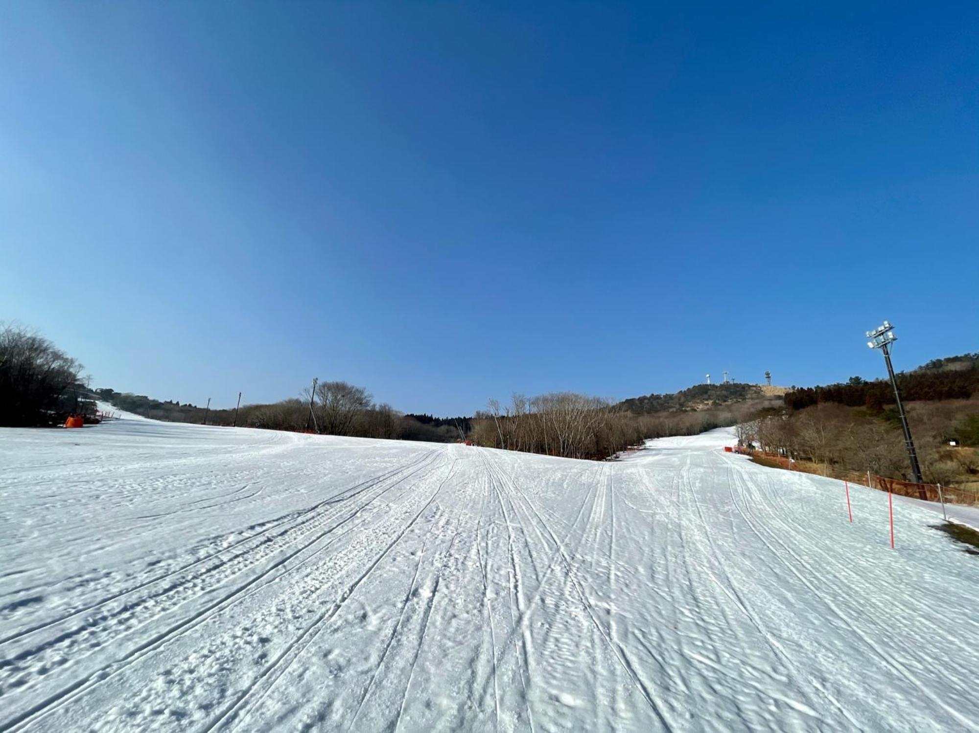 Mineyama Kogen Hotel Relaxia Kamikawa  Luaran gambar